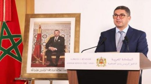 أمزازي يكشف عن لائحة العطل خلال الموسم الدراسي الجديد