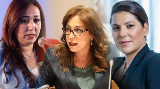 المنصوري/ أغلالو/ الرميلي.. 3 نساء ينتزعن عمادة أكبر 3 مدن مغربية