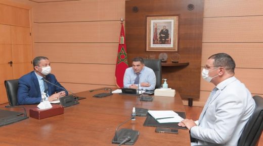 بعد تأجيل الدخول المدرسي… وزارة التربية الوطنية تدرس كيفية استكمال المقررات السنوية