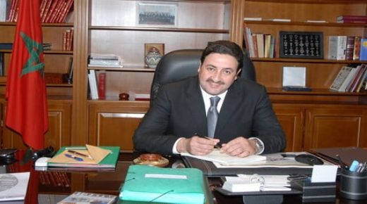 سكوب. الأحرار والبام والإستقلال يُرشحون قيوح لرئاسة مجلس النواب خلفاً للمالكي