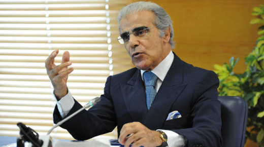 غلوبال فاينانس: الجواهري ضمن قائمة أفضل 10 محافظي البنوك المركزية