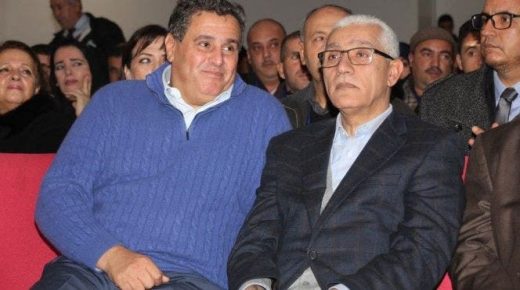 بشكل مفاجئ… الطالبي العلمي يستقيل من جماعة بتطوان!