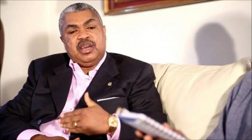 الاتحاد الإفريقي أخطأ بقبول عضوية ”البوليساريو“ الكيان الذي يتفتقد لمقومات الدولة (سامي باديبانغا)