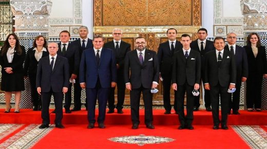 هذه هي المحاور الكبرى لـ”مالية 2022″ وهذه هي وعود الحكومة للمغاربة