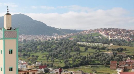 القضاء يلغي انتخاب رئيس جماعة وزان ومكتبه المسير