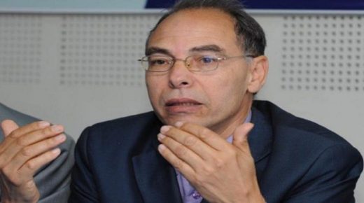 وكيل الملك بالرباط ..تصريحات المعطي منجب بمنعه من السفر بشكل تعسفي، مخالفة للواقع