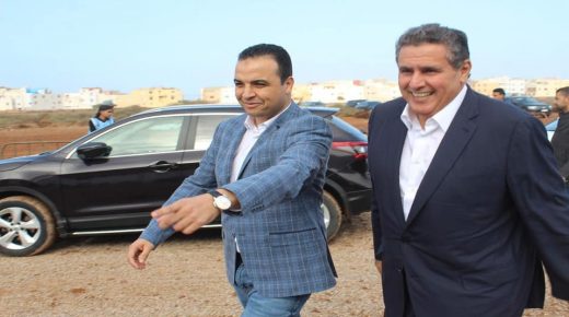 حكومة “أخنوش” تعتزم اللجوء إلى الاقتراض الخارجي بقيمة 4000 مليار خلال سنة 2022