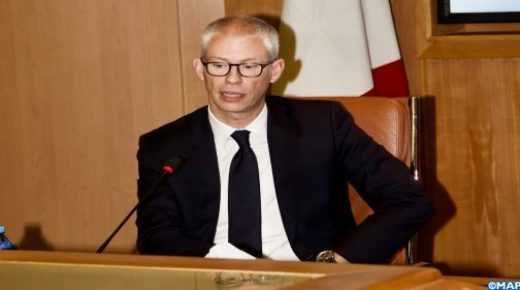 الحكومة الفرنسية: عازمون أكثر من أي وقت مضى لى تعزيز شراكتنا الاقتصادية مع الرباط
