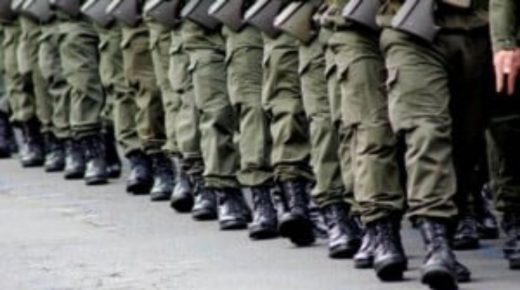 عودة التجنيد الإجباري و”الداخلية” ستشرع في إحصاء 20 ألف مرشح