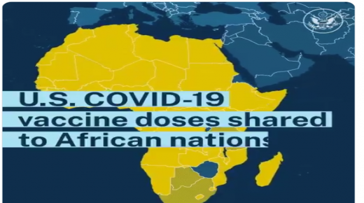 الخارجية الأمريكية تعتمد خريطة المغرب كاملة