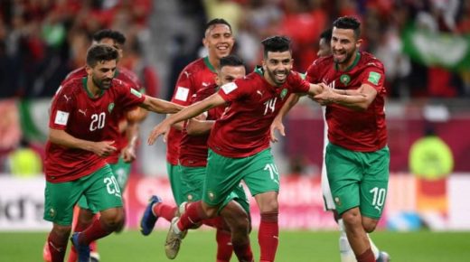 المنتخب يهزم السعودية.. ويتأهل بـ “العلامة الكاملة”
