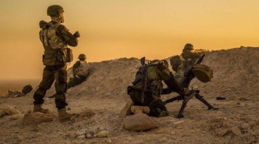 الاتحاد الأوروبي يفرض عقوبات على مجموعة فاغنر الروسية بسبب أعمالها “المزعزعة للاستقرار”