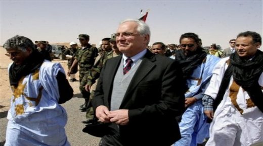 المبعوث الأممي السابق روس: المغرب استغل التطبيع مع اسرائيل لصالحه