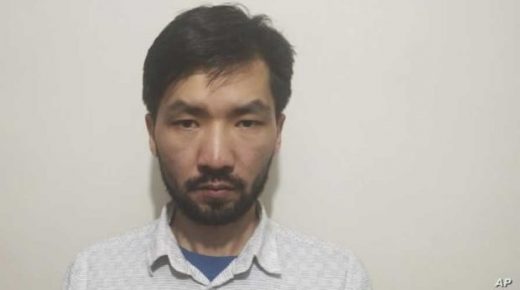 قضية الناشط الإيغوري.. مُقررة أممية تشكر السلطات المغربية لعدم تسليم آيشان إلى الصين