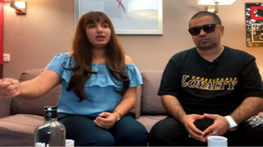 رئيس المكتب الفرنسي لليقظة ضد معاداة السامية: ليس مقبولا منح فرنسا حق اللجوء لمغربيين يدعوان إلى الكراهية