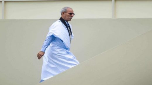 البوليساريو والهروب الكبير الى الأمام.. تفاصيل صراعات وإنشقاقات داخل قيادة الكيان الوهمي!