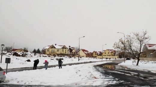 “سويسرا المغرب” تعيش الإهمال واللامبالاة ومطالب بتدخل جلالة الملك لإعادة الأمور إلى نصابها