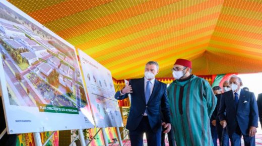 مغاربة يطلقون نداءً إلى الملك لإقالة وزير الصحة وتحويل الوزارة إلى حقيبة سيادية