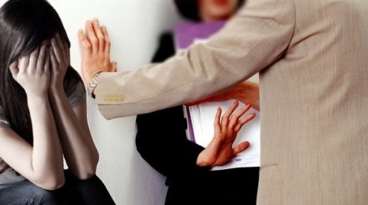 الجمعية المغربية لحقوق الضحايا تدخل على خط فضيحة “الجنس مقابل النقط”