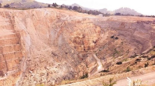 “تيكشا إست جولد”.. تفاصيل المشروع الجديد للتنقيب عن الذهب في الأطلس