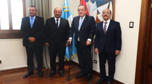 في أمريكا اللاتينية، المغرب يعزز مكانته كمنسق متميز في خدمة التعاون الثنائي والتعاون جنوب-جنوب