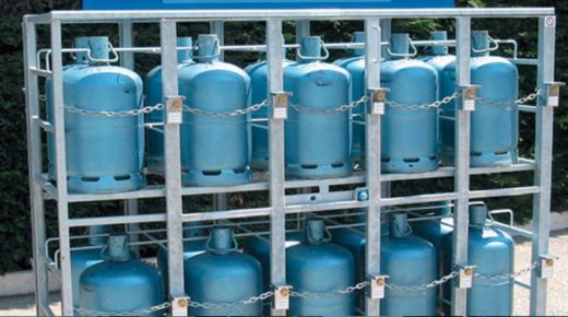 وزير التجارة: دعم الحكومة لكل قنينة غاز كبيرة ارتفع إلى 95 درهم بسبب ارتفاع الأسعار