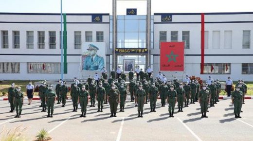 الخدمة العسكرية 2022 .. إقبال مهم ونوعي للشباب في عملية الإحصاء