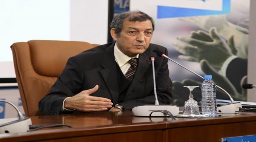 أخنوش يعفي المندوب السامي للمياه والغابات ويستعد لإلغاء المندوبية بشكل نهائي!