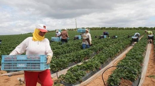 اسبانيا.. جمعية تستنكر “التمييز المزدوج” الذي تتعرض له المهاجرات المغربيات