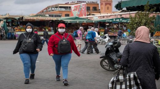 وزارة الداخلية تنهي تطوير المنصة الرقمية للسجل الاجتماعي