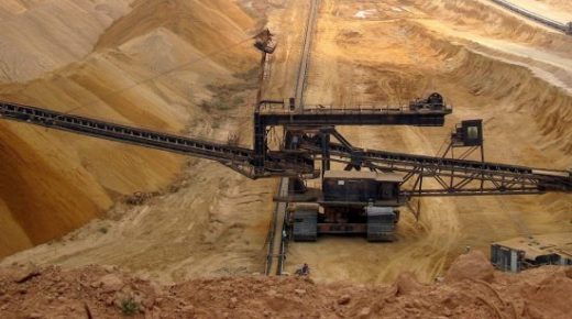 في شهر واحد.. ارتفاع الأسعار يرفع مداخيل “OCP” لأزيد من 700 مليار سنتيم