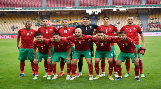 تصفيات كأس العالم: أسود الأطلس يواجهون الكونغو الديمقراطية وطموحهم تحقيق الانتصار