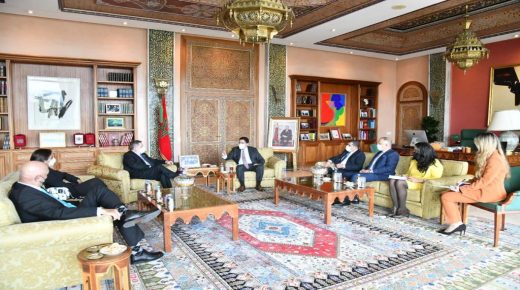 لجنة الشؤون الخارجية بالكونغرس البيروفي تجدد التأكيد على دعمها للمخطط المغربي للحكم الذاتي