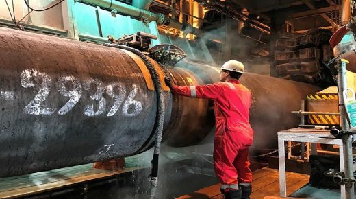 إسبانيا تبحث خفض الاعتماد على الغاز الجزائري تحسبا لنشوب نزاع يضاعف وطأة الأزمة