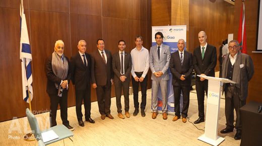 أول استثمار إسرائيلي في قطاع الطاقة بالمغرب بـ12 مليار درهم.. وهذه هي التفاصيل!