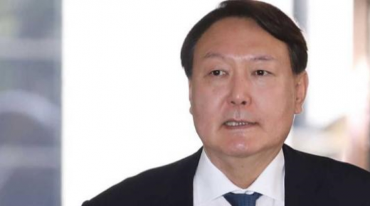 الملك محمد السادس يهنئ يون سوك-يول بمناسبة انتخابه رئيسا لجمهورية كوريا