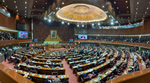 بدء أعمال الدورة الـ 48 لمجلس وزراء خارجية منظمة التعاون الإسلامي بإسلام أباد بمشاركة المغرب