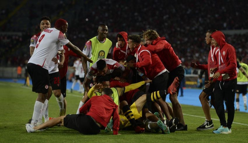 الوداد سيد إفريقيا سنة 2022