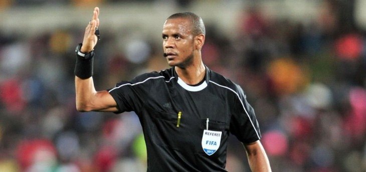 نهائي كأس الكونفدرالية: الزامبي سيكازوي يقود مباراة نهضة بركان وأورلاندو بيراتس الجنوب إفريقي