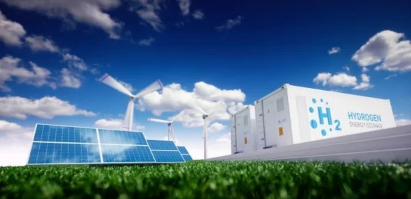 وزراء أوربيون: بإمكان المغرب أن يصبح موردا رئيسيا للهيدروجين الأخضر لأوربا