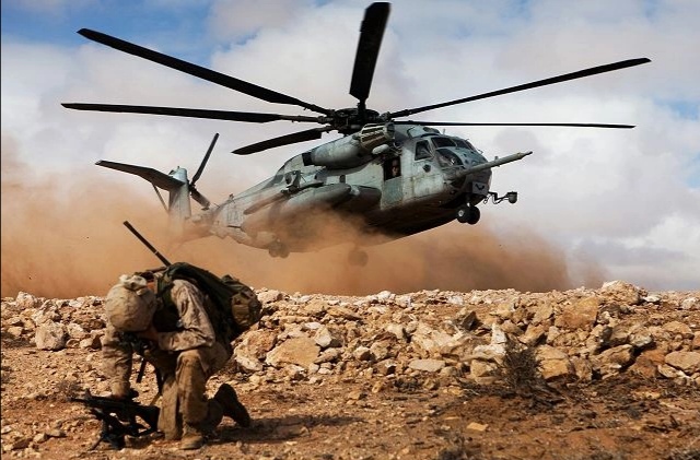 كاب درعة بطانطان: اختتام تمرين “الأسد الافريقي 2022”