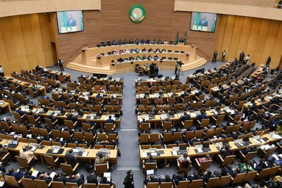 اجتماع لجنة وزراء المالية الـ15 التابعة للاتحاد الإفريقي في المغرب