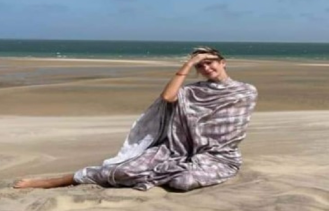 دايلي ميل البريطانية: إيفانكا ترامب فضلت قضاء عطلتها بالصحراء المغربية بدل صحراء فلوريدا