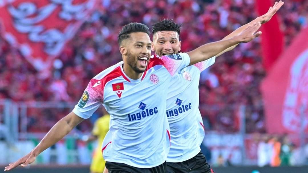 ديربي الكأس/ الوداد ينتصر على الرجاء بثنائية (2-0) ويتأهل لـ”المربع الذهبي”