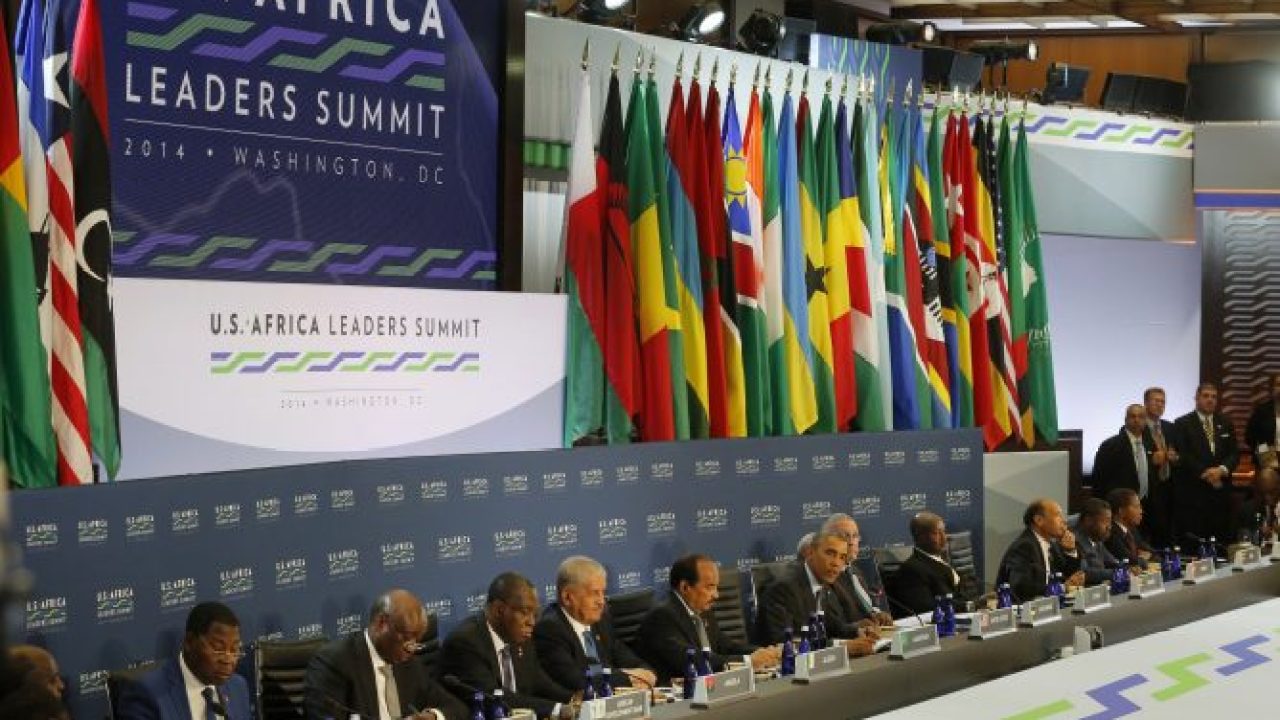 قمة الأعمال الأمريكية-الإفريقية تبرز مكانة المغرب كشريك اقتصادي مرجعي للولايات المتحدة