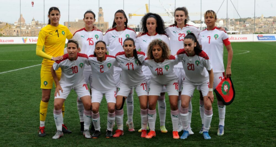 كأس إفريقيا للأمم لكرة القدم للسيدات.. الناخب الوطني يكشف عن اللائحة النهائية للمنتخب المغربي