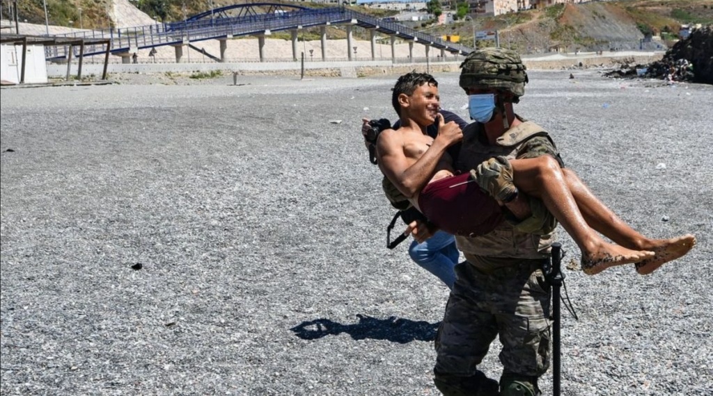 الاتحاد الأوروبي يرفع دعم المغرب إلى 500 مليون أورو لمكافحة الهجرة غير النظامية