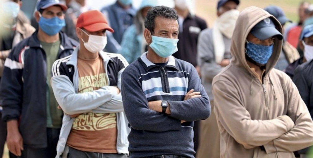 الحكومة تدرس هذا الأسبوع رفع الحد الأدنى للأجور بـ 10 في المائة