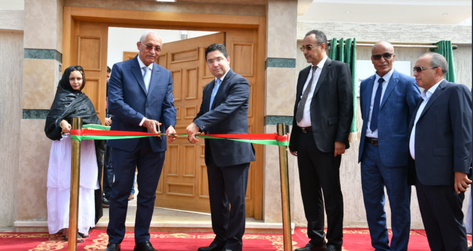 بوريطة يعلن عن قرب انعقاد اجتماع وزاري للدول التي فتحت قنصليات في الأقاليم الجنوبية للمملكة