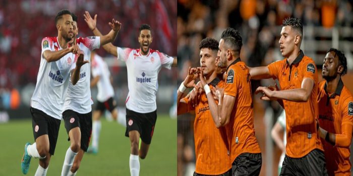 هل ستستضيف العيون المباراة المرتقبة بين الوداد الرياضي ونهضة بركان؟